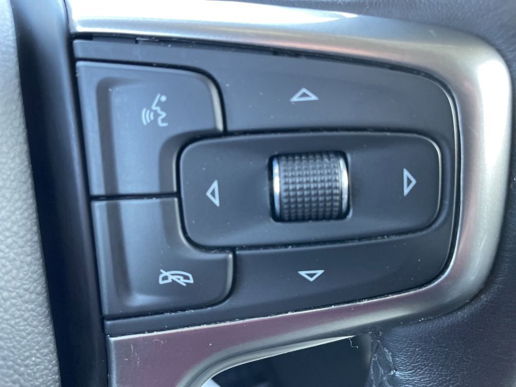 Used 2021 Chevrolet Silverado 1500 LT image 17