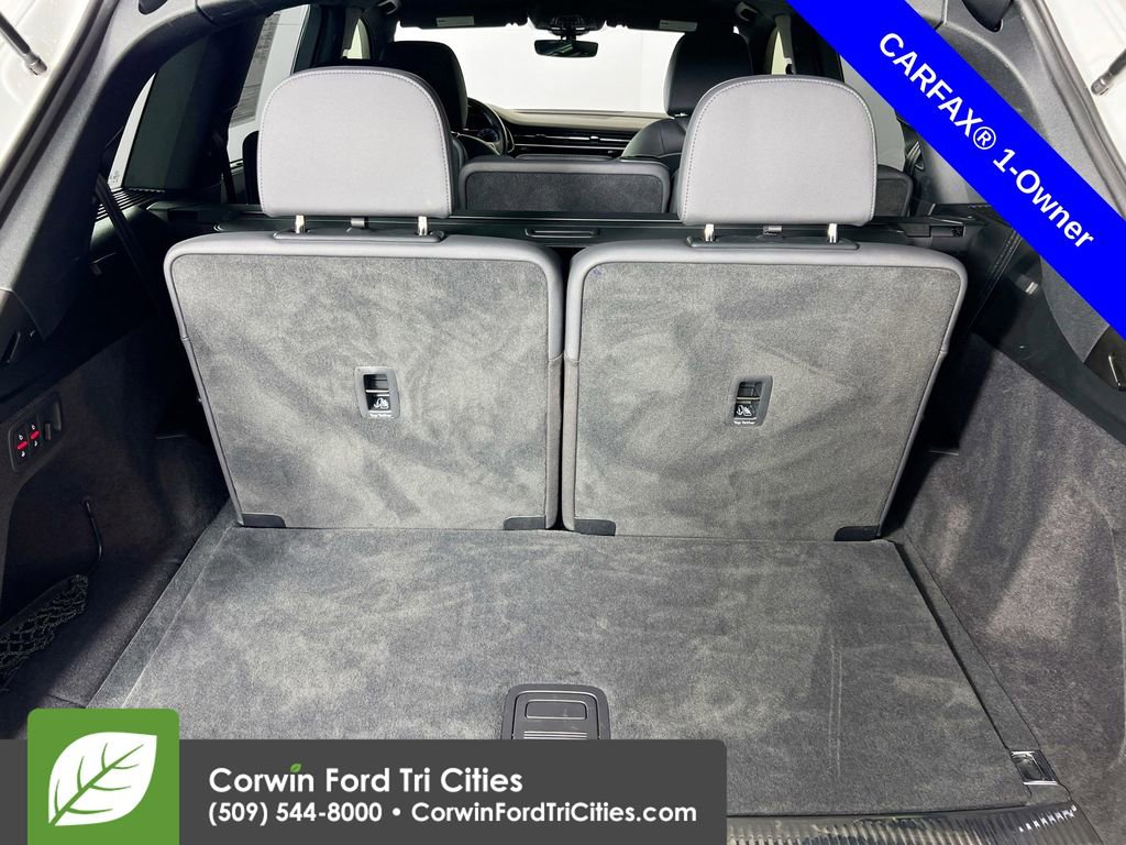Used 2021 Audi Q7 3.0T Premium Plus image 15