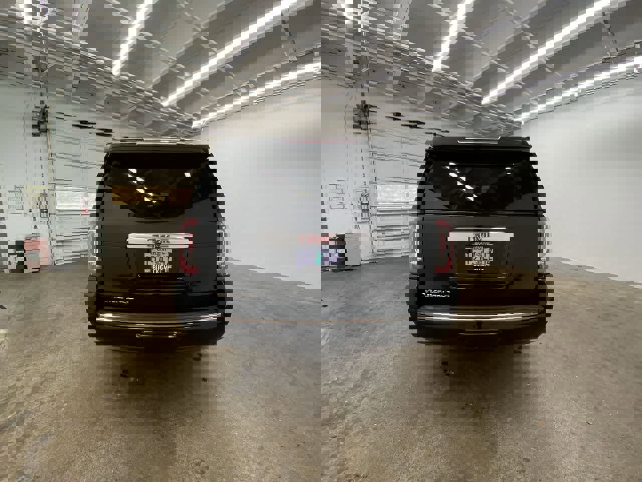 Used 2019 GMC Yukon XL Denali w/ Denali Ultimate Package image 5