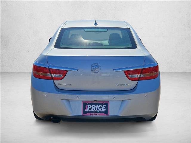 Used 2014 Buick Verano Convenience FWD image 7