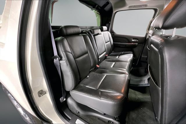 Used 2013 Cadillac Escalade EXT Premium AWD/4WD image 25