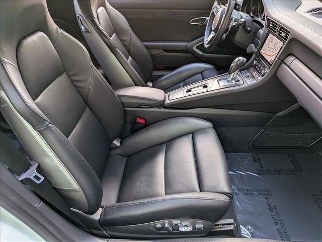 Used 2019 Porsche 911 Carrera GTS image 20