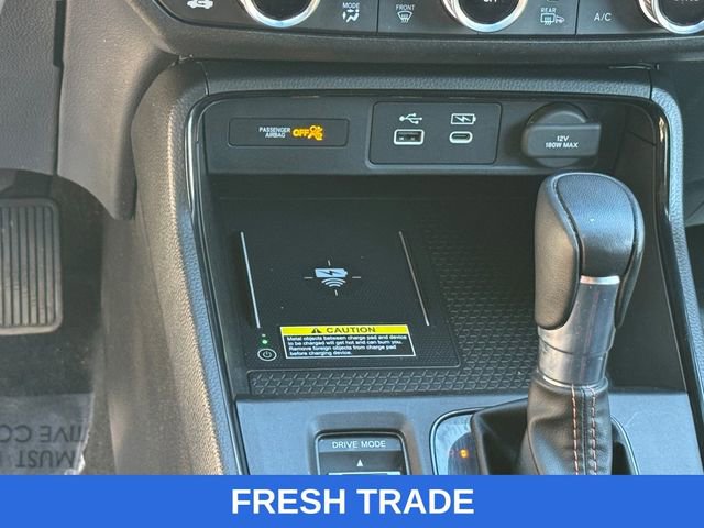 Certified 2024 Honda CR-V Sport-L image 22