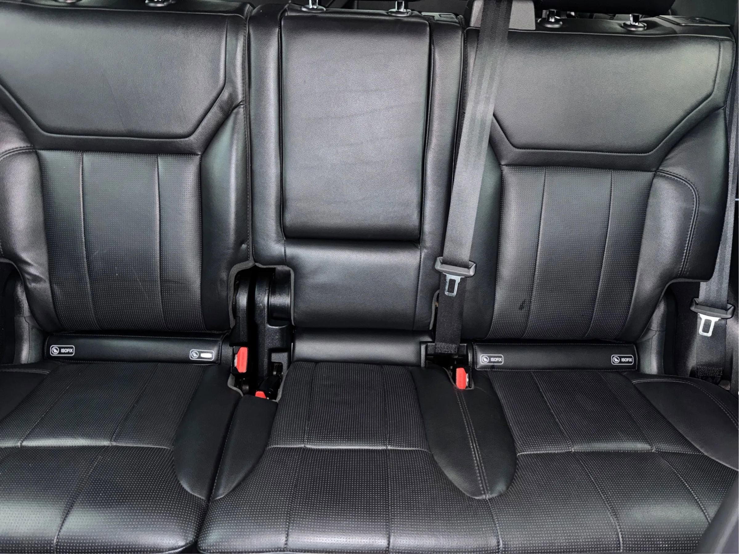 Used 2020 Land Rover Discovery HSE image 20