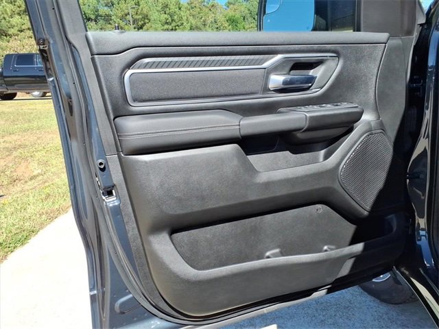 New 2026 RAM 1500 Lone Star image 20