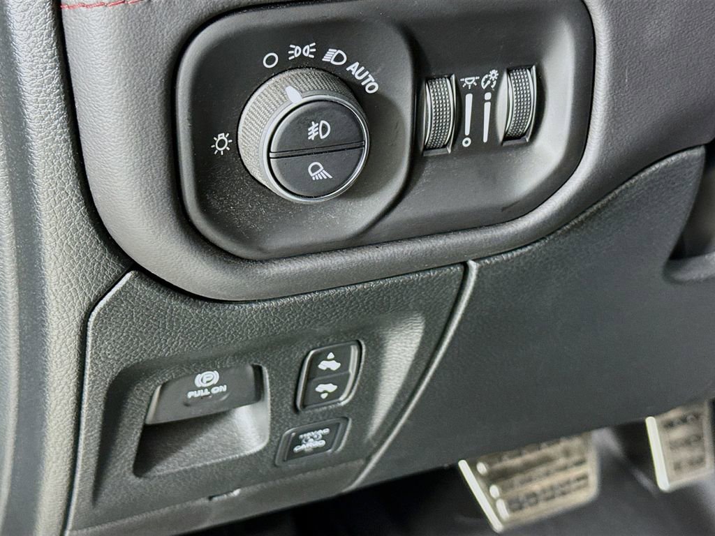 Used 2026 RAM 1500 RHO w/ RHO Level 1 Equipment Group image 11