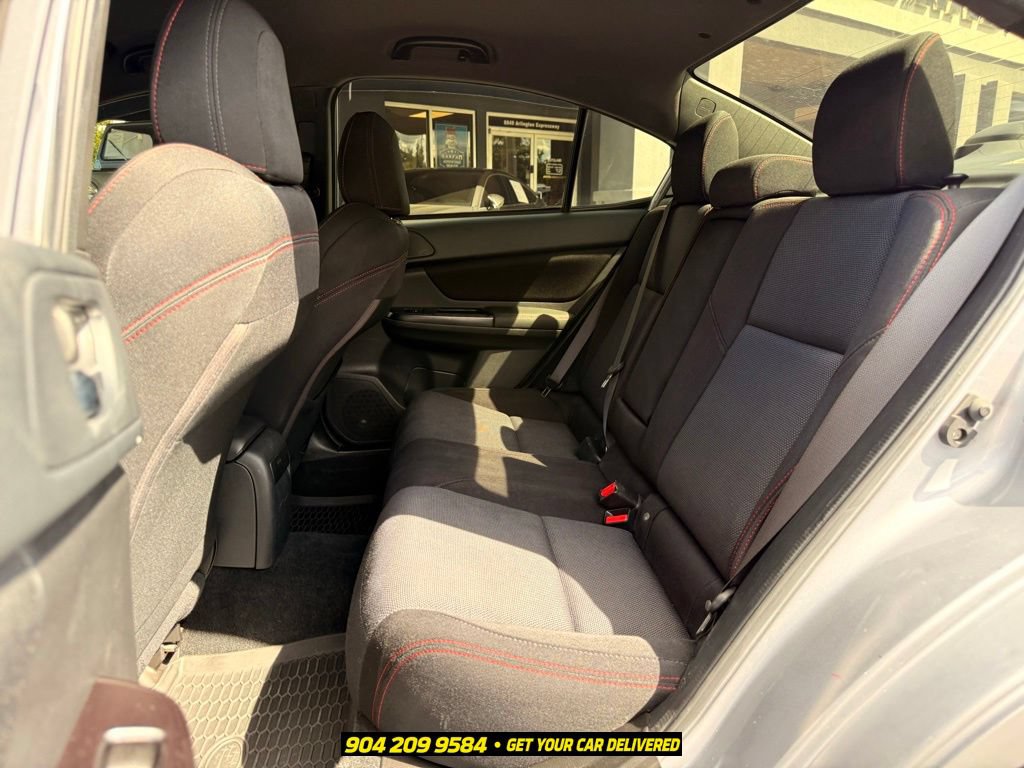 Used 2019 Subaru WRX AWD/4WD image 26