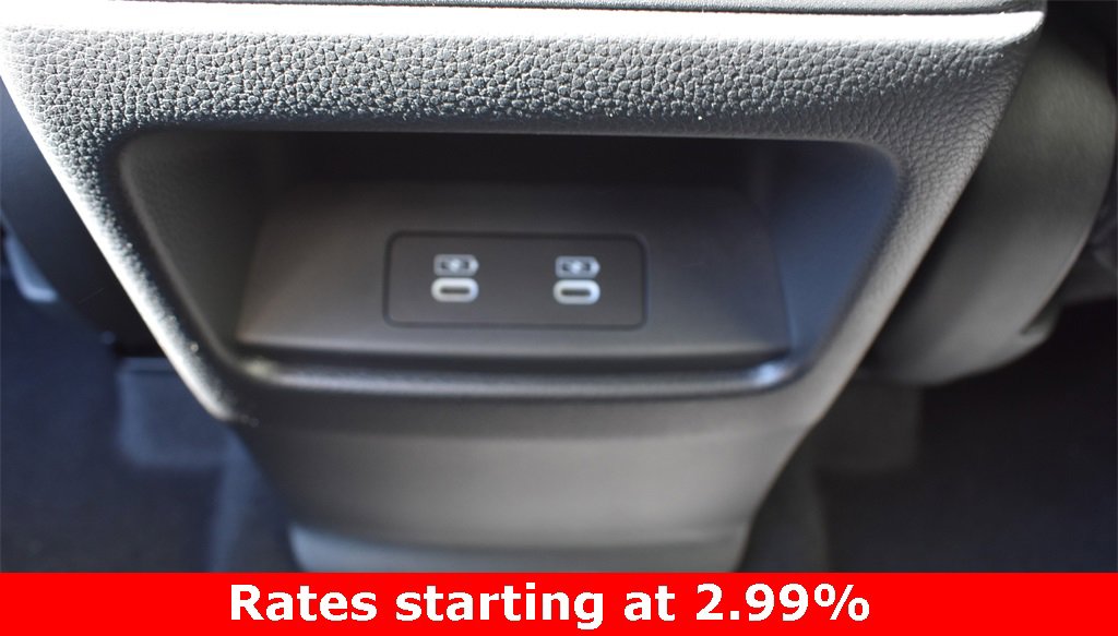 New 2025 Honda CR-V Sport image 37