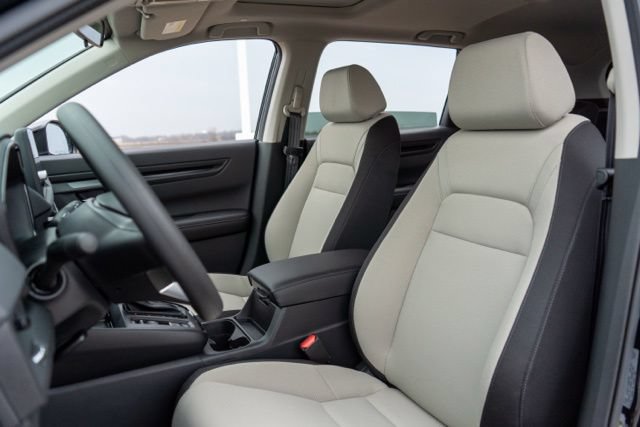 Used 2025 Honda CR-V EX image 16