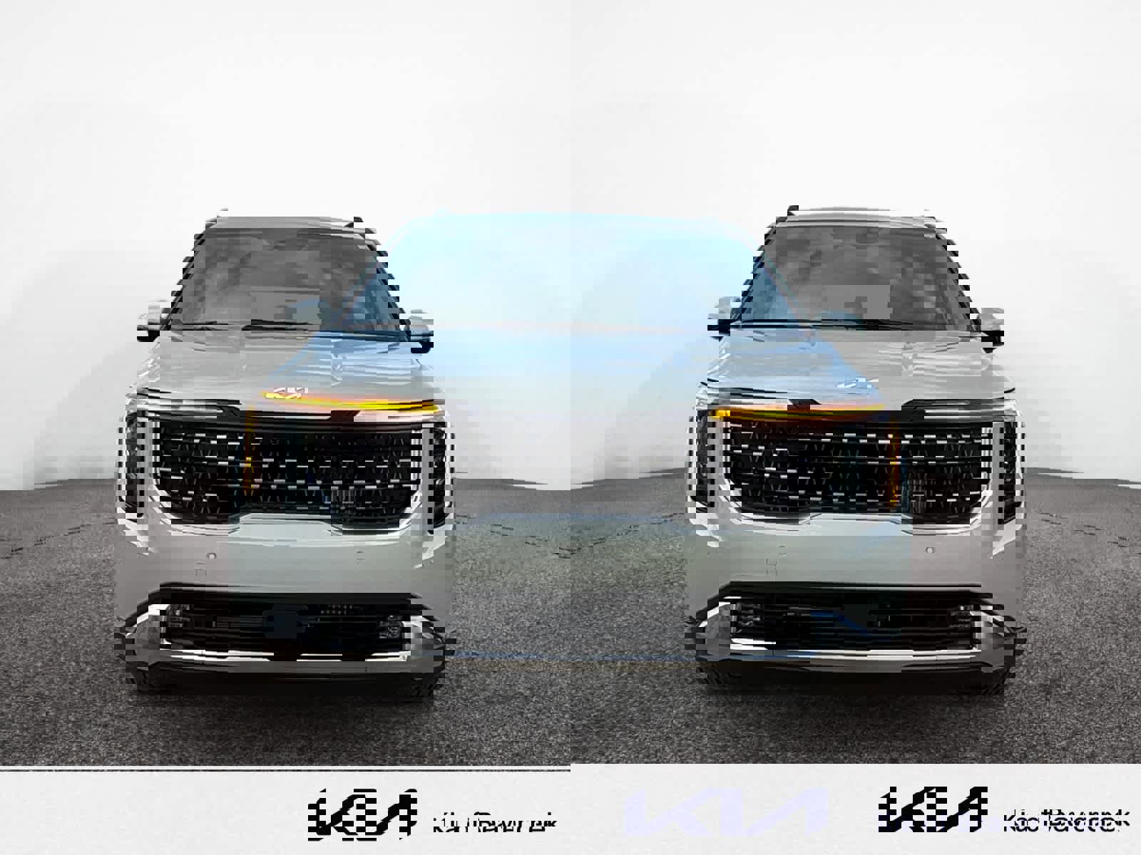 New 2026 Kia Carnival SX image 8