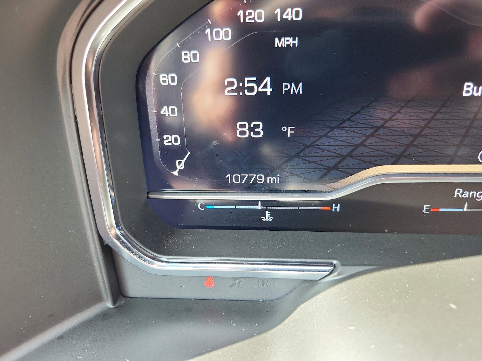 Certified 2025 GMC Sierra 1500 Denali w/ Denali Reserve Package image 26