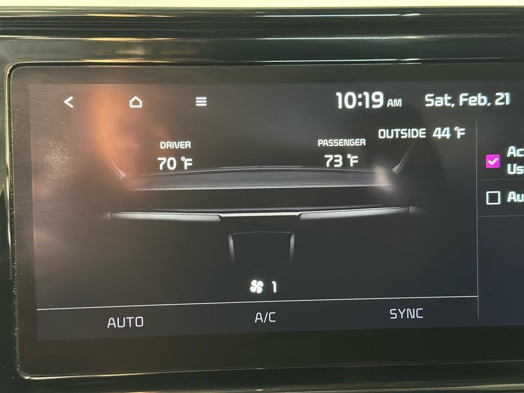 Used 2022 Kia K5 GT-Line w/ GT-Line FWD Premium Package image 36