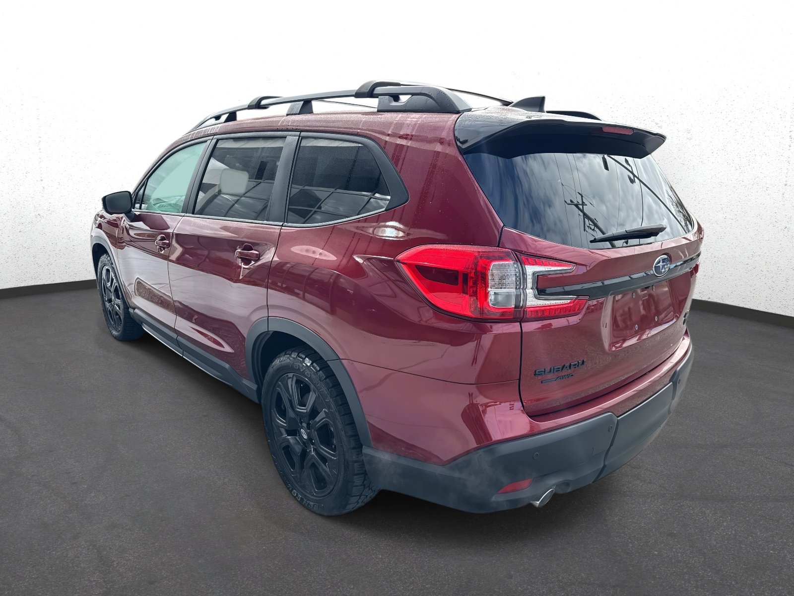 Used 2023 Subaru Ascent Onyx Edition Limited image 5