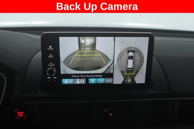 Used 2025 Honda Pilot Black Edition image 25