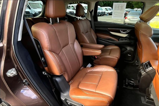 Used 2019 Subaru Ascent Touring w/ Popular Package #2 AWD/4WD image 16
