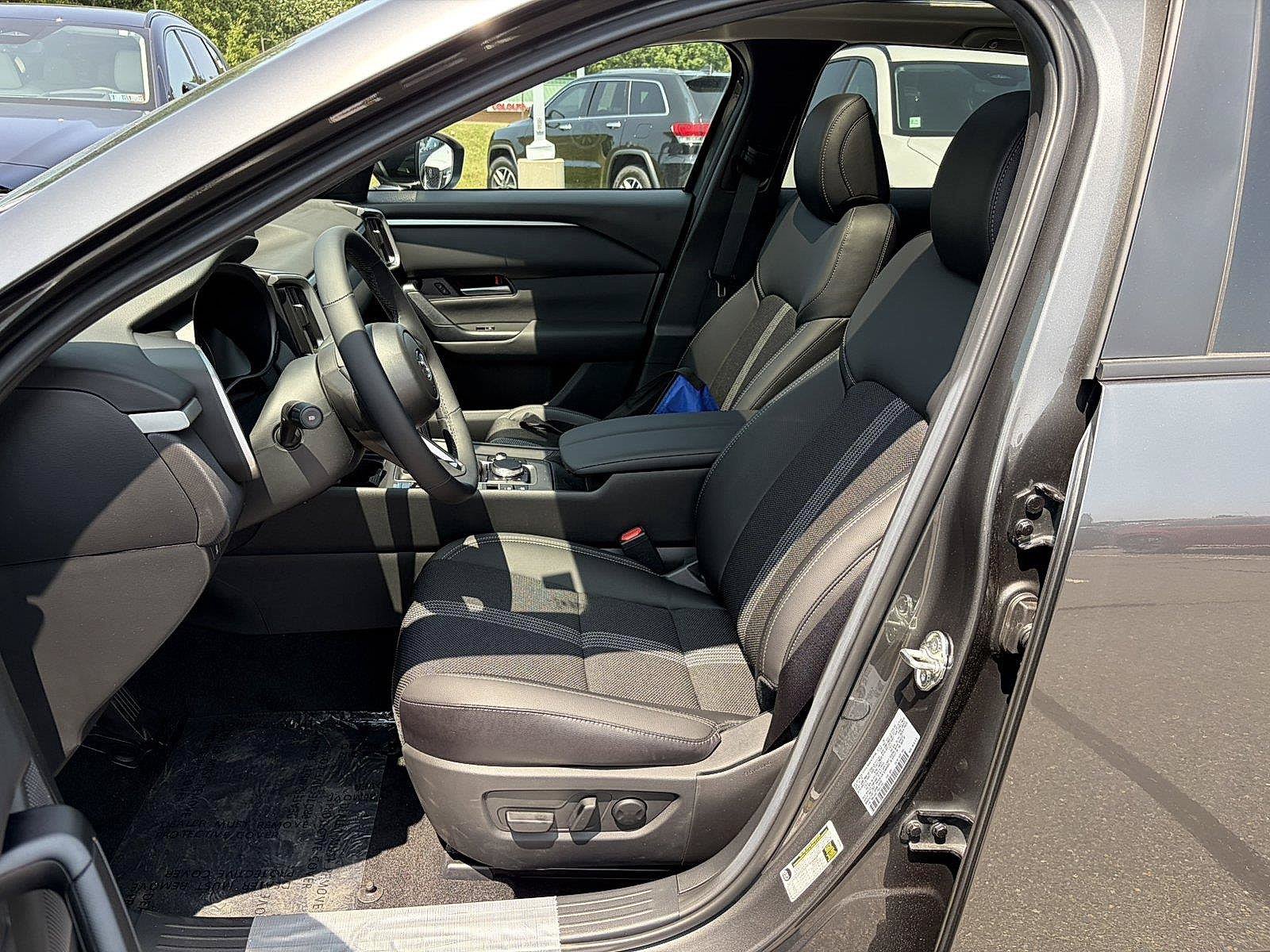 New 2026 MAZDA CX-50 AWD 2.5 S w/ Preferred Pkg image 18