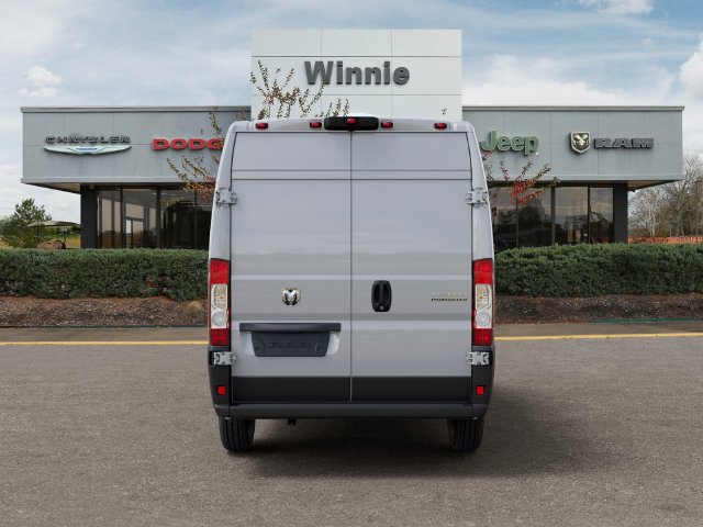 New 2026 RAM ProMaster 1500 w/ Convenience Group FWD image 7