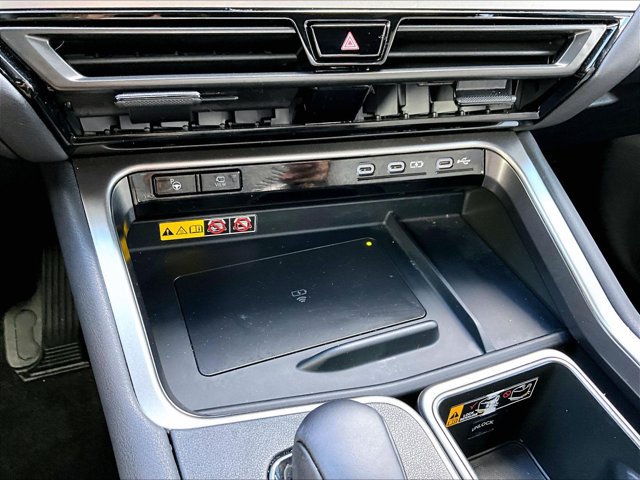 Used 2026 Lexus TX 350 AWD w/ Technology Package image 23