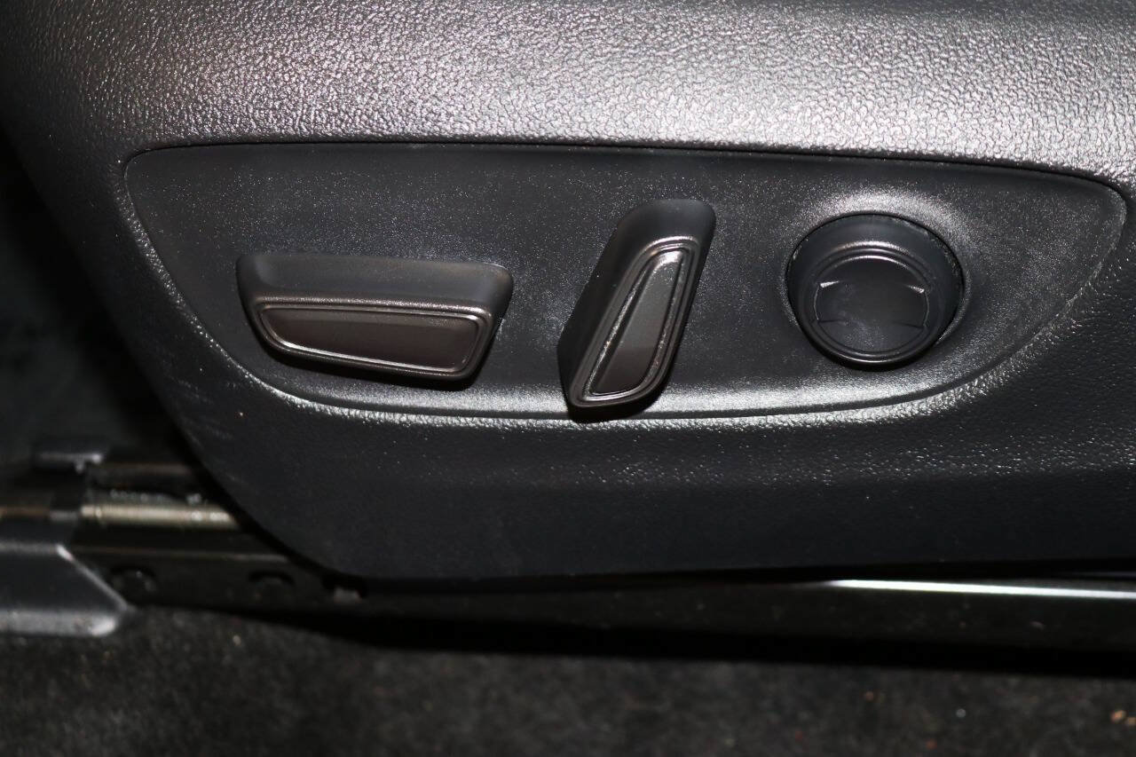 Used 2024 Toyota Grand Highlander AWD image 74