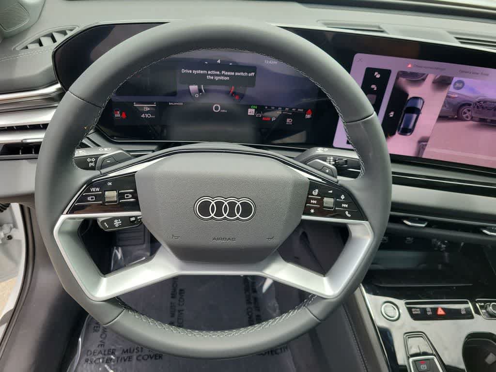New 2026 Audi A5 Premium Plus AWD/4WD image 15