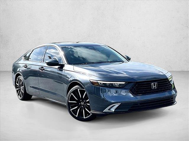 Used 2024 Honda Accord Touring image 12