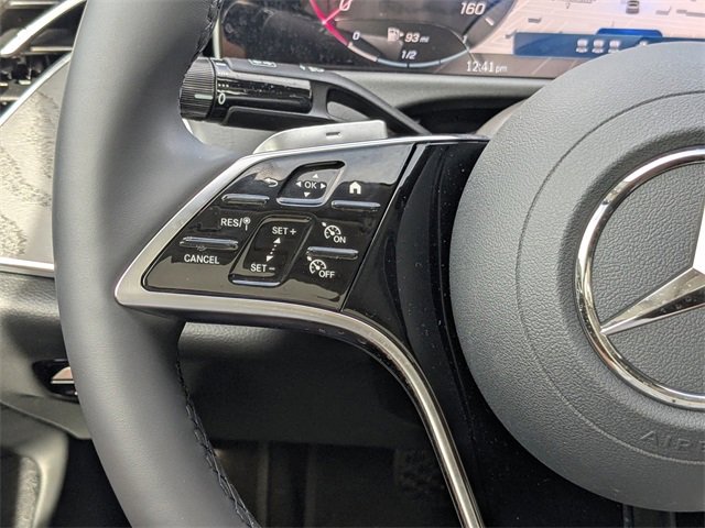 New 2026 Mercedes-Benz E 350 Sedan image 28