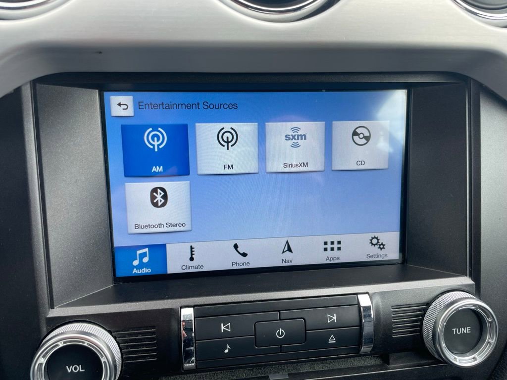 Used 2016 Ford Mustang GT Premium w/ Equipment Group 401A image 16