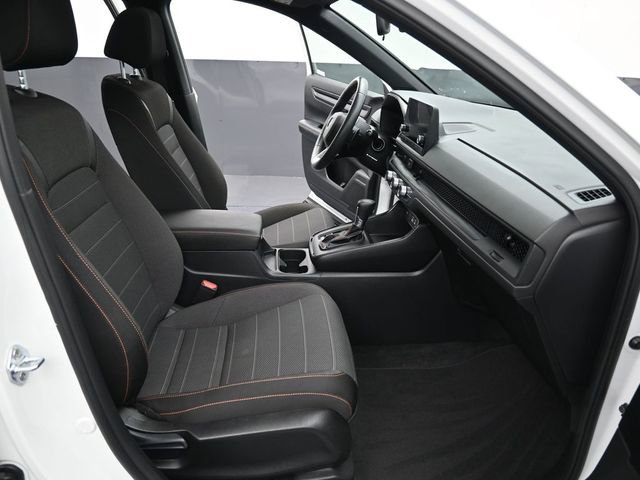 Certified 2024 Honda CR-V Sport image 27