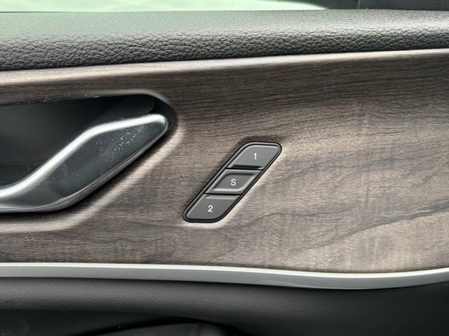 New 2026 Jeep Grand Cherokee Limited image 14