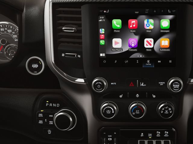 New 2026 RAM 1500 Big Horn image 22