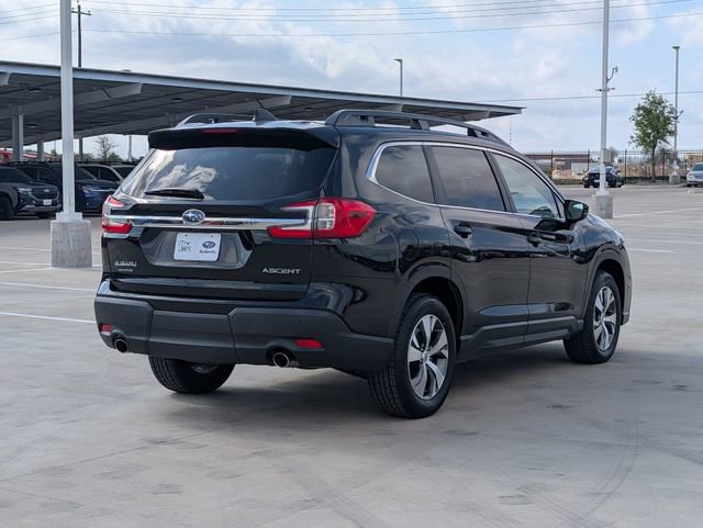 Used 2025 Subaru Ascent Premium image 5