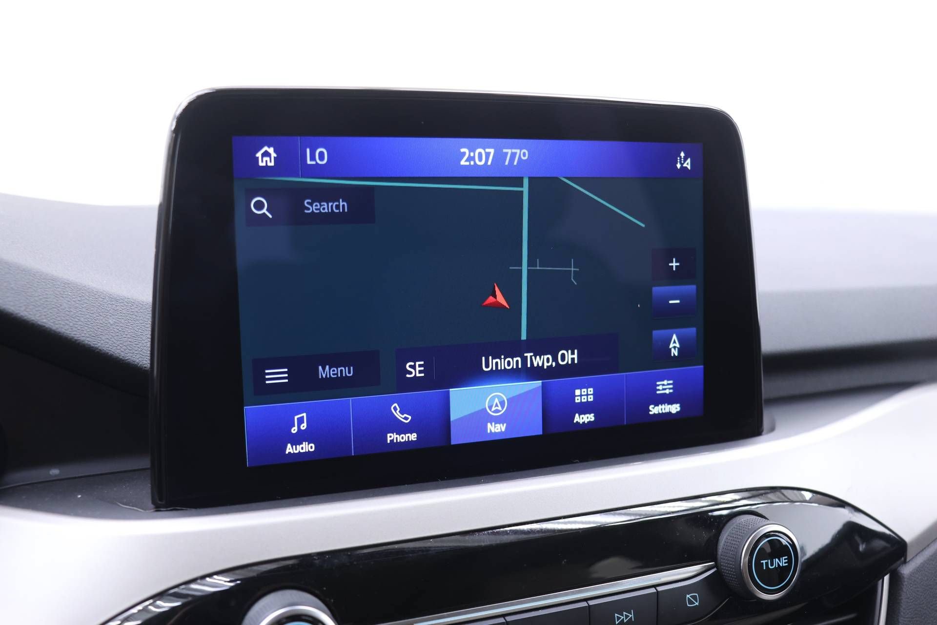 Used 2020 Ford Escape SEL FWD image 8