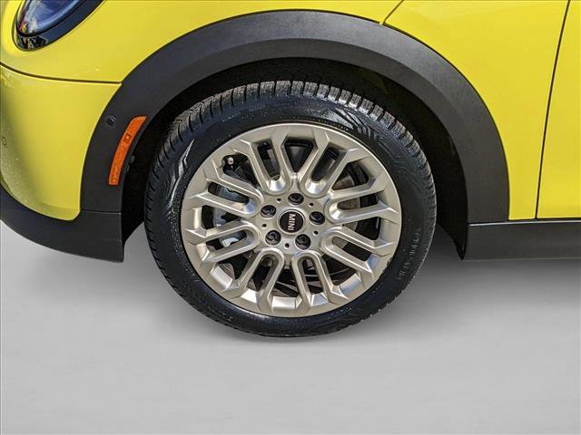 Certified 2025 MINI Cooper S image 22