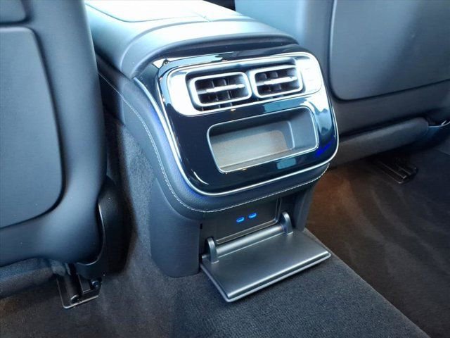 Certified 2023 Mercedes-Benz S 580 4MATIC Sedan image 19