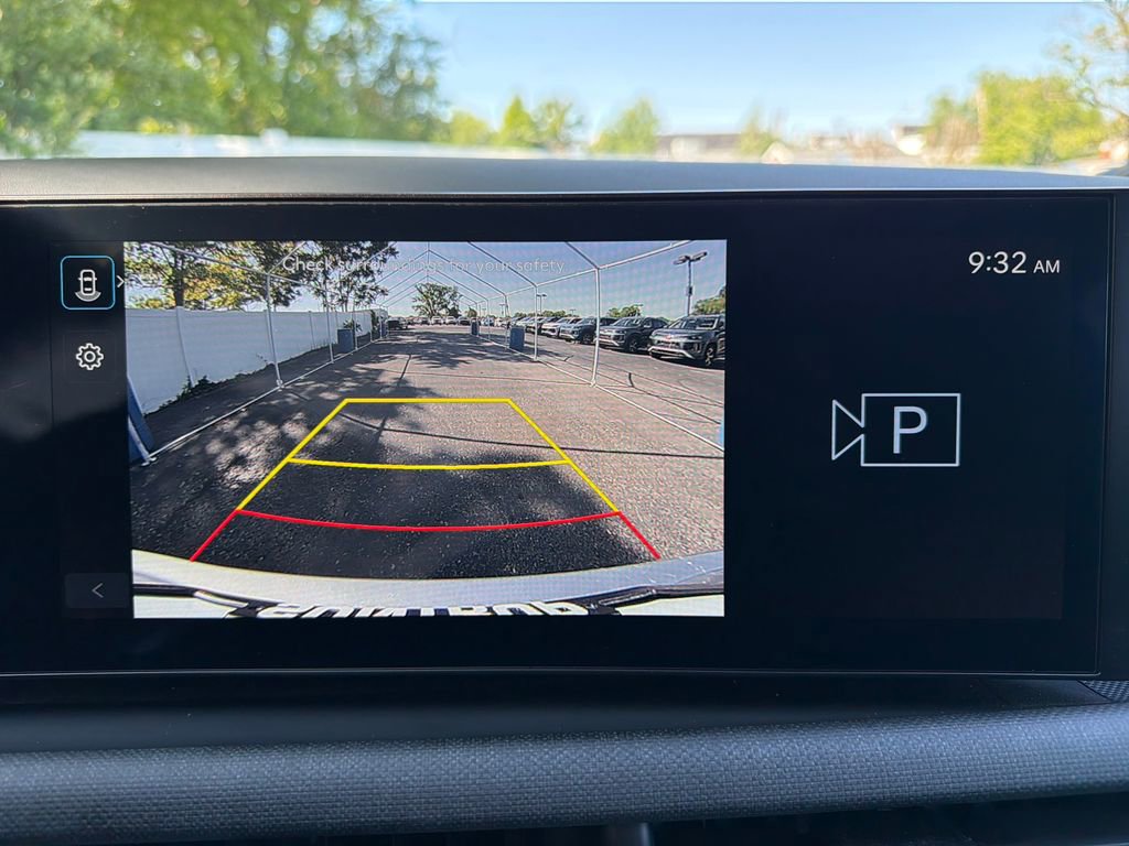 Certified 2025 Hyundai Tucson SEL AWD/4WD image 24