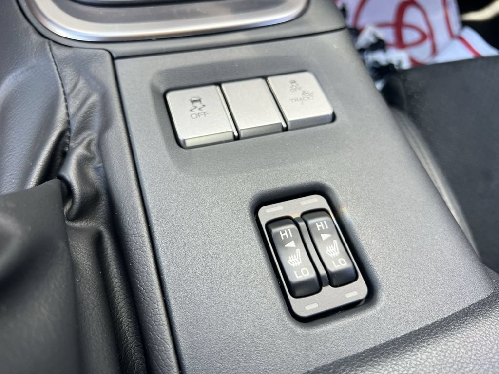 New 2026 Toyota GR86 Premium RWD image 24