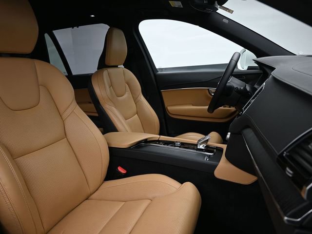 Used 2023 Volvo XC90 T8 Ultimate w/ Protection Package image 37