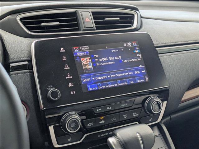 Used 2018 Honda CR-V Touring image 13