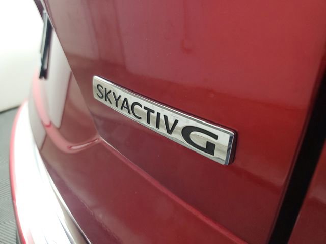 Certified 2023 MAZDA CX-5 AWD 2.5 S image 7