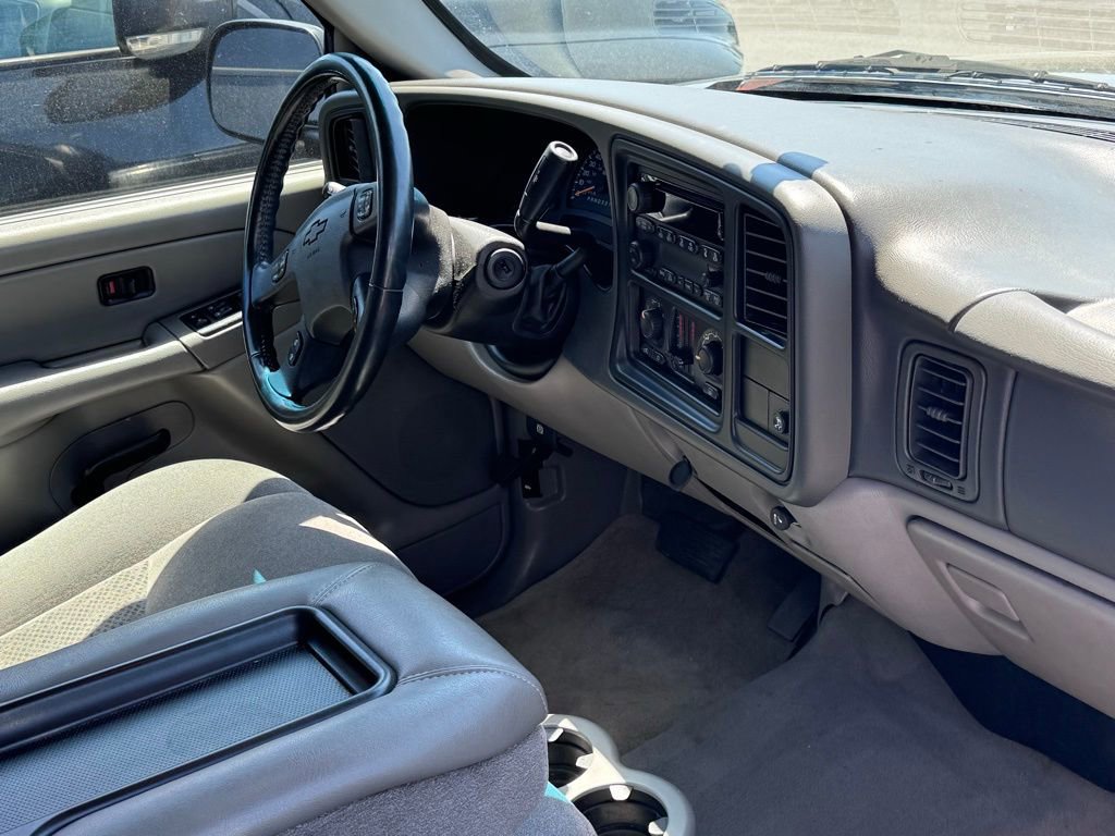 Used 2006 Chevrolet Avalanche LS RWD image 6