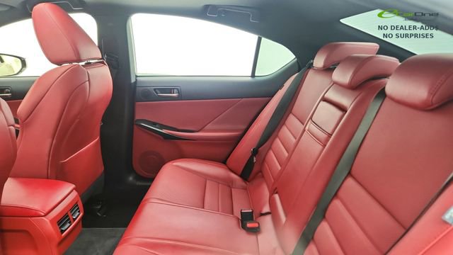 Used 2023 Lexus IS 350 F Sport image 29