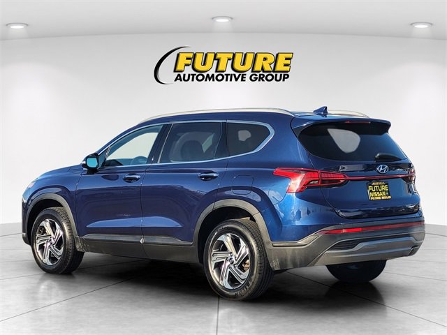 Used 2023 Hyundai Santa Fe SEL image 7