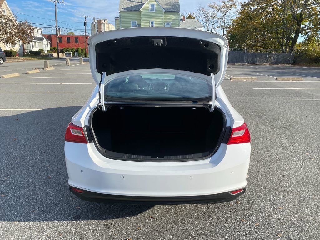 Used 2023 Chevrolet Malibu LS w/ Driver Confidence Package image 23