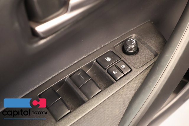 Used 2024 Toyota Corolla GR w/ Performance Package AWD/4WD image 11