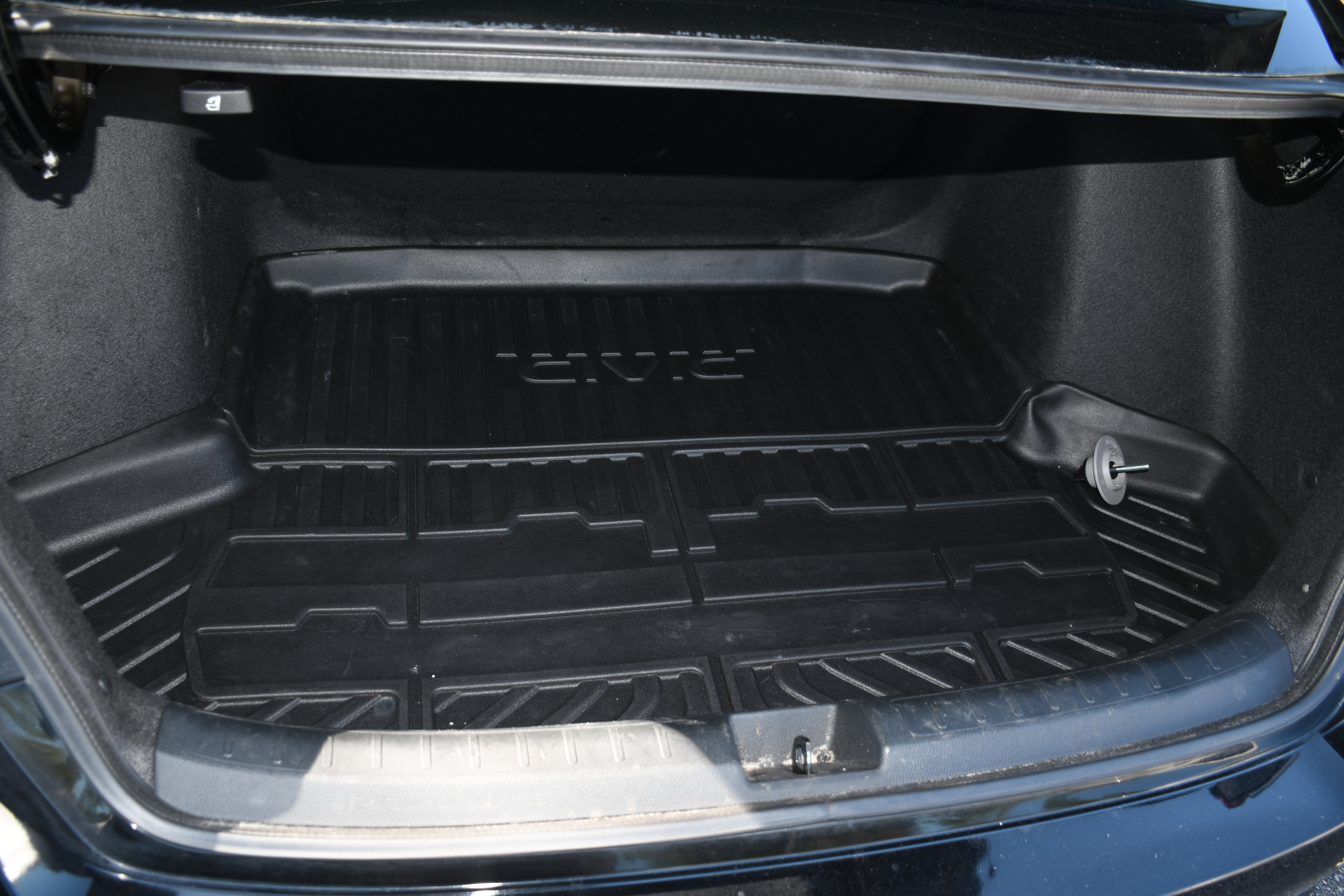 Used 2023 Honda Civic Sport image 16