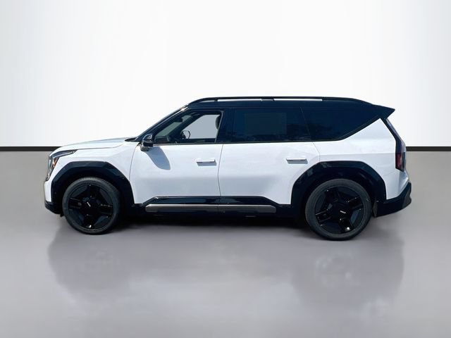 New 2026 Kia EV9 GT-Line AWD/4WD image 4