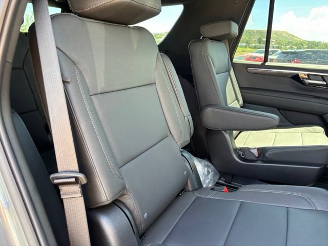 New 2026 Chevrolet Tahoe LT w/ Comfort Package AWD/4WD image 22
