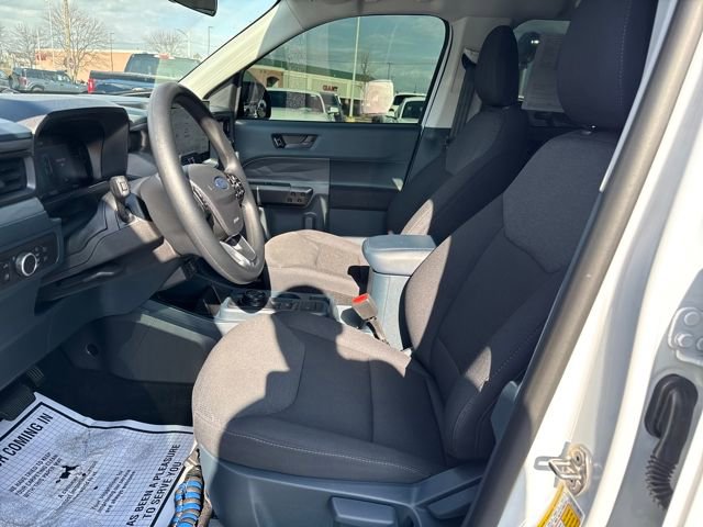 Used 2025 Ford Maverick XL image 9