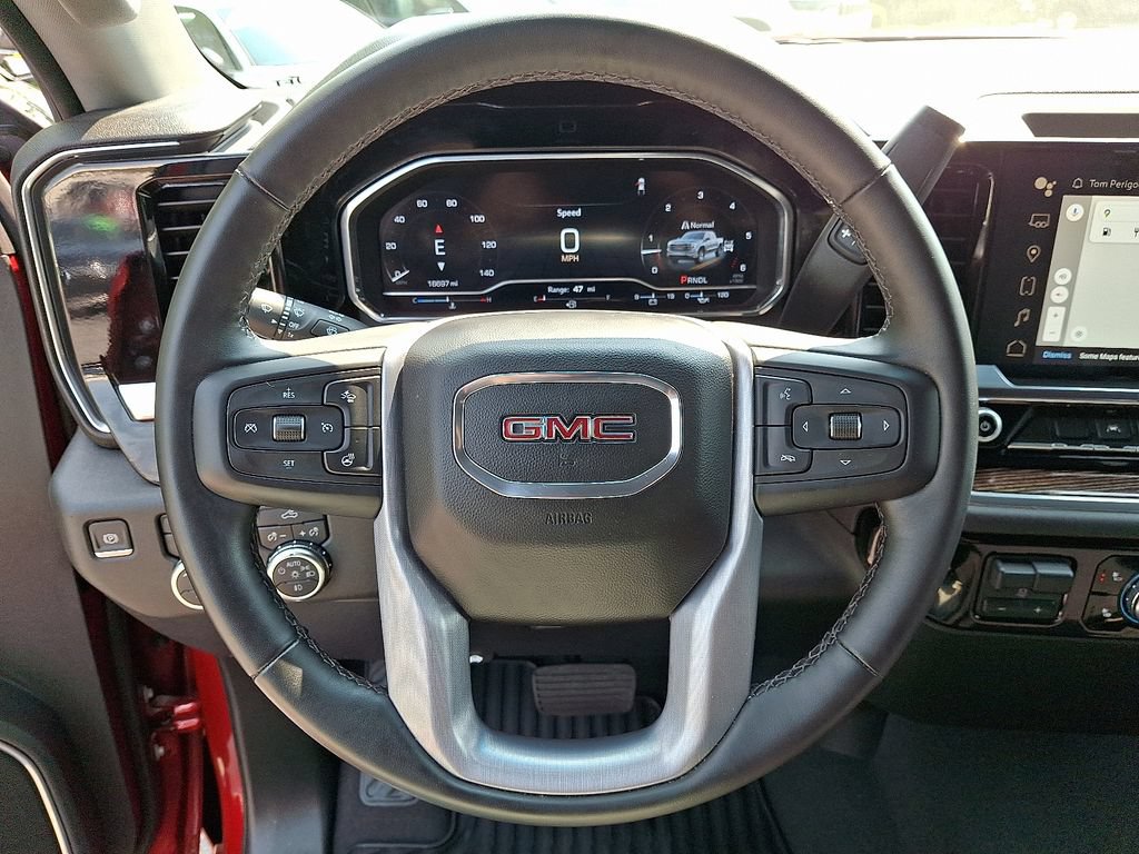Used 2024 GMC Sierra 1500 Elevation AWD/4WD image 19
