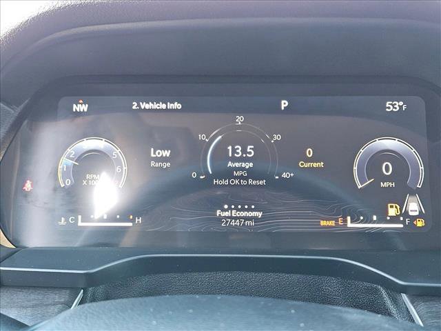 Used 2023 Jeep Grand Cherokee L Limited image 10